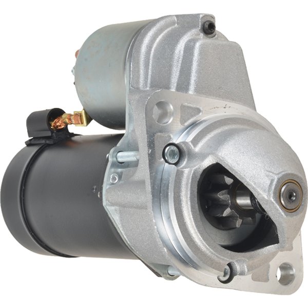 Db Electrical New Starter For Lombardini Ldw1204 Ldw1204T Ldw502 Ldw602 Ldw903 Is1279 Ms455 410-40027